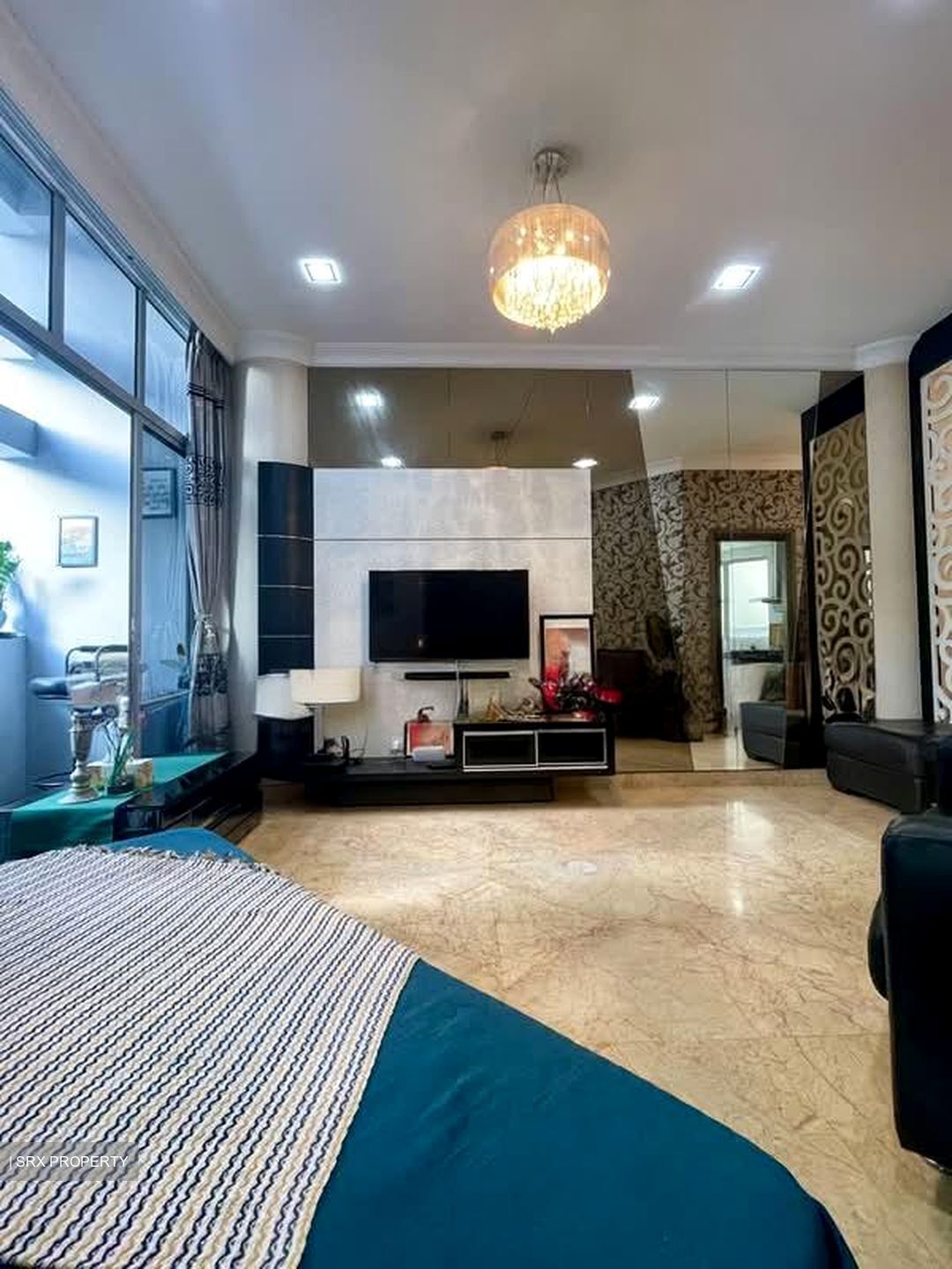 The Bayshore (D16), Condominium #573168591